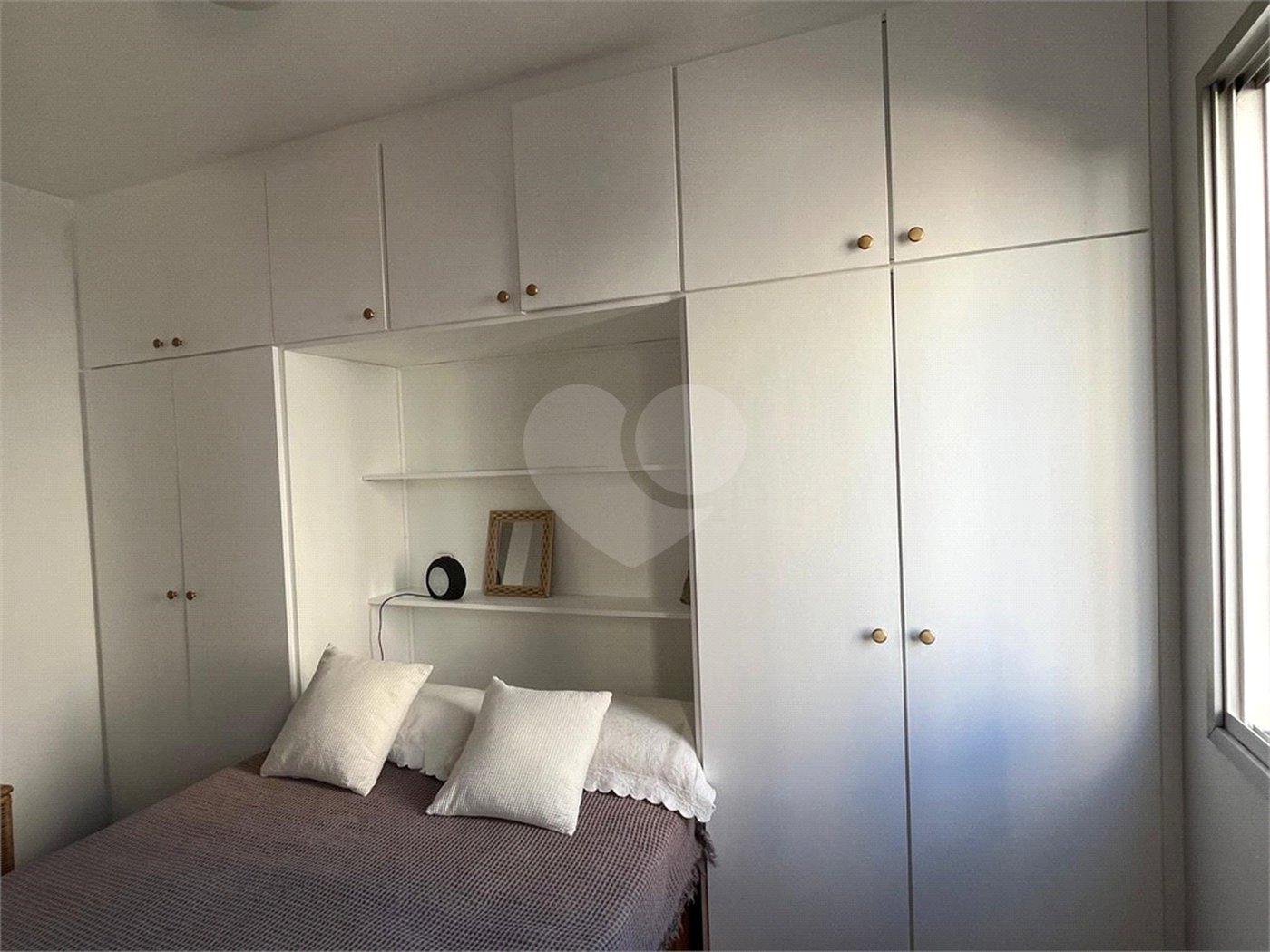 Apartamento à venda com 3 quartos, sendo 1 suíte, em Jardim Paulista, São Paulo, SP
