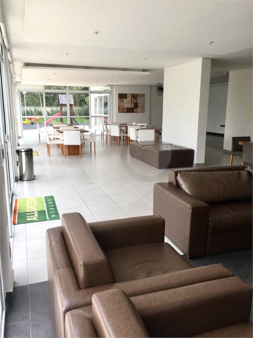 Apartamento à venda com 3 suítes em Vila Andrade, São Paulo, SP