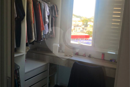 Apartamento à venda com 3 quartos em Ferrazópolis, São Bernardo do Campo, SP