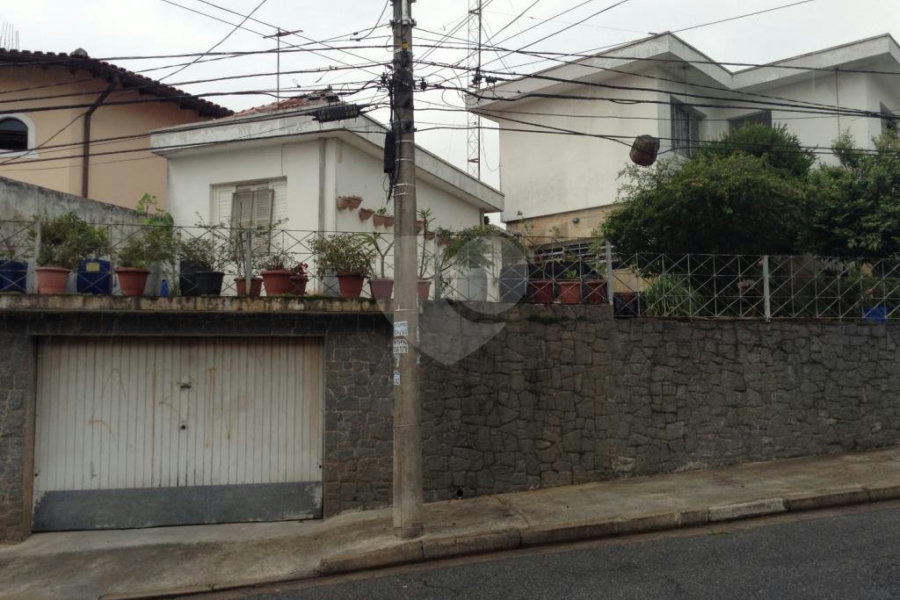 Sobrado à venda com 3 quartos, sendo 1 suíte, em Tucuruvi, São Paulo, SP