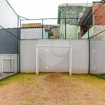 Apartamento à venda com 2 quartos em Vila Gustavo, São Paulo, SP