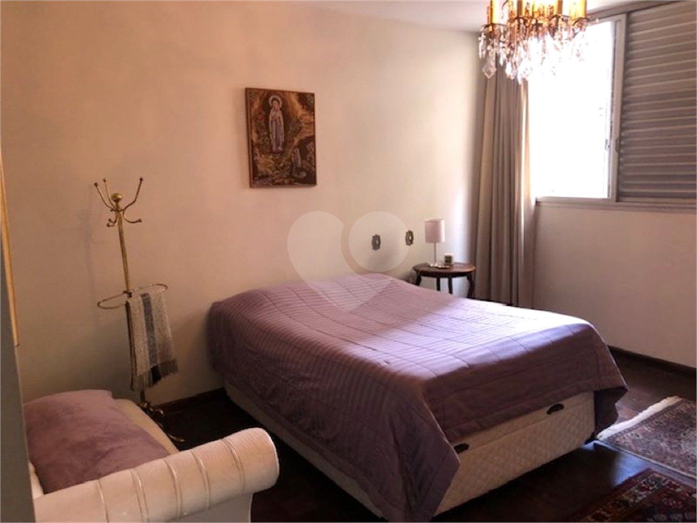 Apartamento à venda com 4 quartos, sendo 2 suítes, em Bela Vista, São Paulo, SP