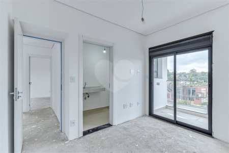 Casa à venda com 4 suítes no condomínio Belvedere Prudência, São Paulo - SP