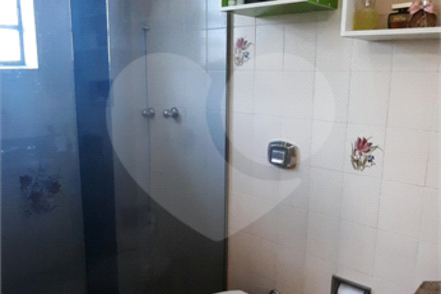 Casa à venda com 4 quartos, sendo 1 suíte,  em Mandaqui, São Paulo, SP