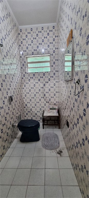 Sobrado à venda com 2 quartos em Tremembé, São Paulo, SP