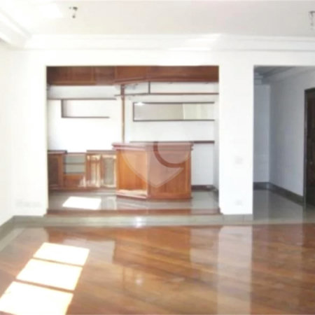 Apartamento à venda com 4 suítes em Tatuapé, São Paulo, SP