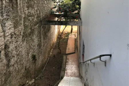 Casa à venda com 4 quartos em Butantã, São Paulo, SP