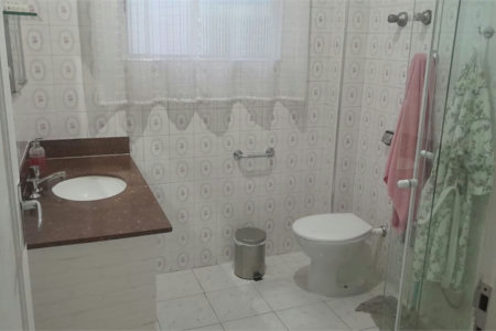 Casa com 2 dormitórios à venda, 87 m² por R$ 690.000,00 - Ponta da Praia - Santos/SP