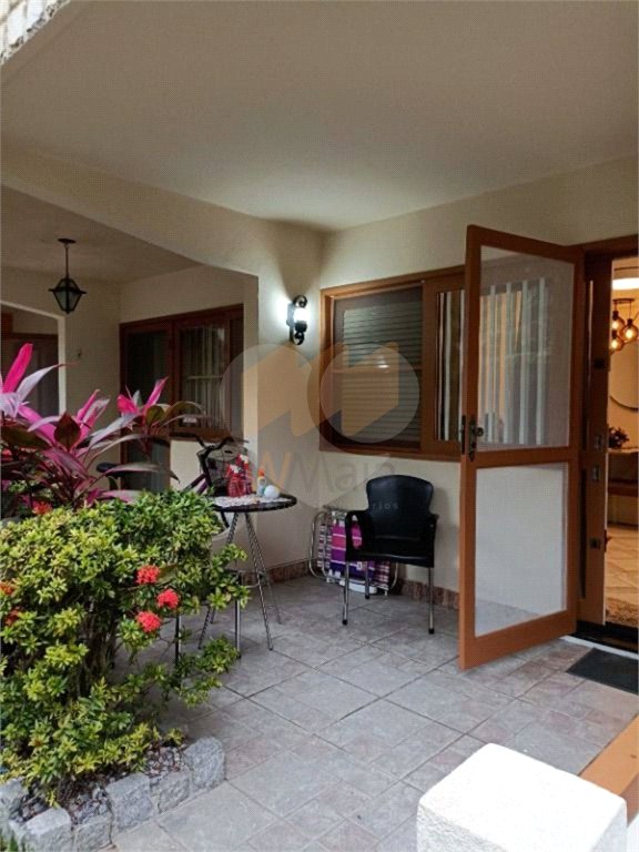 Apartamento à venda com 1 quarto em Portinho, Cabo Frio, RJ