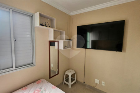 Apartamento à venda com 3 quartos em Tatuapé, São Paulo, SP