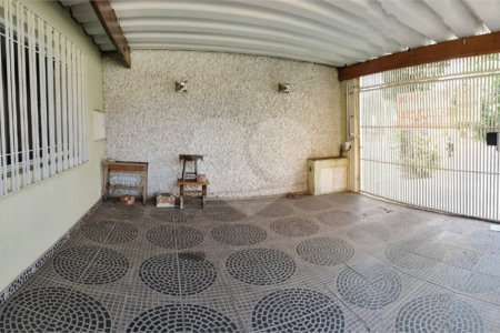Casa à venda com 3 quartos em Instituto de Previdência, São Paulo, SP
