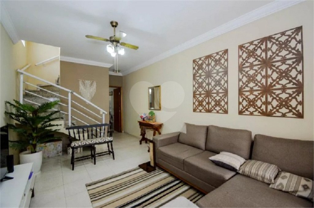 Casa à venda com 3 quartos, sendo 1 suíte, em Parque Continental I, Guarulhos, SP