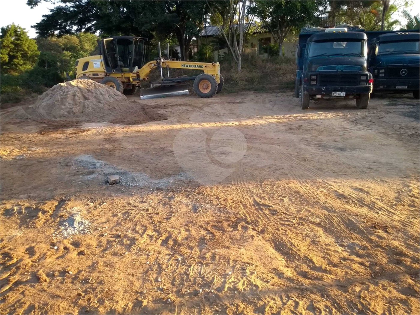 Terreno à venda em Viçoso, Araçariguama, SP