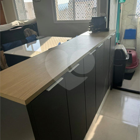 Apartamento à venda com 3 quartos, sendo 1 suíte, em Parque Mandaqui, São Paulo, SP