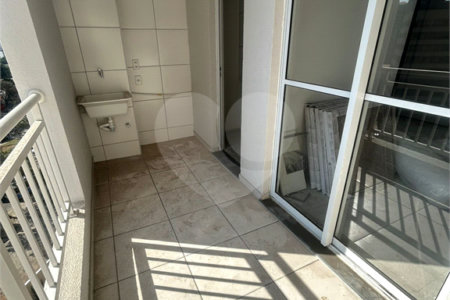 Apartamento à venda ou para alugar com 2 quartos em Várzea da Barra Funda, São Paulo, SP