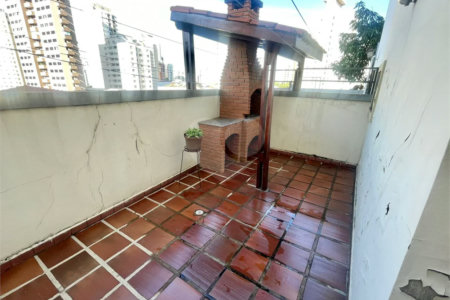Casa à venda com 3 quartos, sendo 1 suíte, em Santa Teresinha, São Paulo, SP