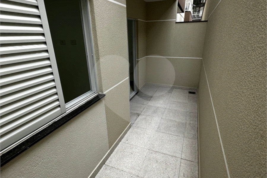 Apartamento à venda ou para alugar com 2 quartos em Mandaqui, São Paulo, SP