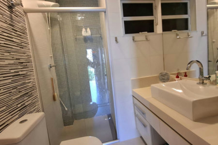 Apartamento com 3 dormitórios à venda, 150 m² por R$ 1.070.000,00 - Gonzaga - Santos/SP