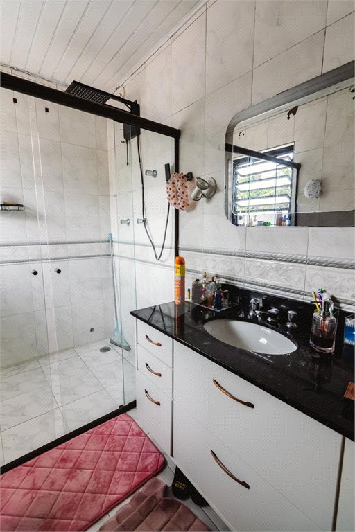 Casa à venda ou para alugar com 4 quartos, sendo 2 suítes, em Bela Aliança, São Paulo, SP