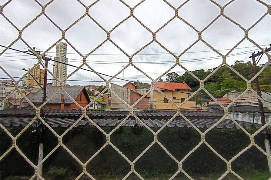 Apartamento à venda com 2 quartos em Mandaqui, São Paulo, SP