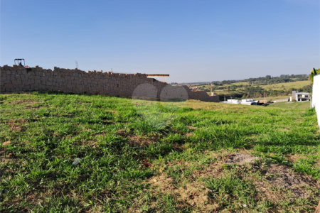 Terreno à venda no condomínio Quintas da Terracota, Indaiatuba - SP