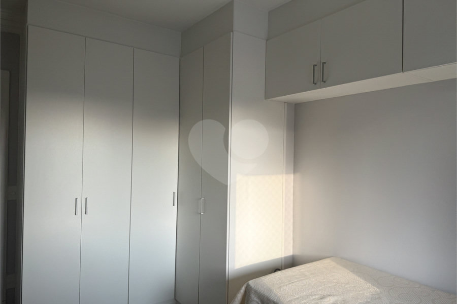 Apartamento à venda com 3 quartos, sendo 1 suíte, em Parada Inglesa, São Paulo, SP