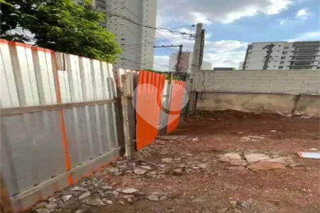 Terreno à venda em Vila Gomes Cardim, São Paulo, SP