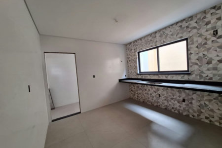 Casa com 3 dormitórios à venda, 130 m² por R$ 1.580.000,00 - Ponta da Praia - Santos/SP
