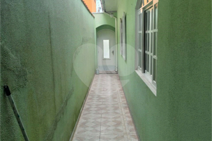 Casa à venda com 3 quartos em Vila Constança, São Paulo, SP