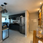 Apartamento à venda com 2 quartos em Caguassu, Sorocaba, SP