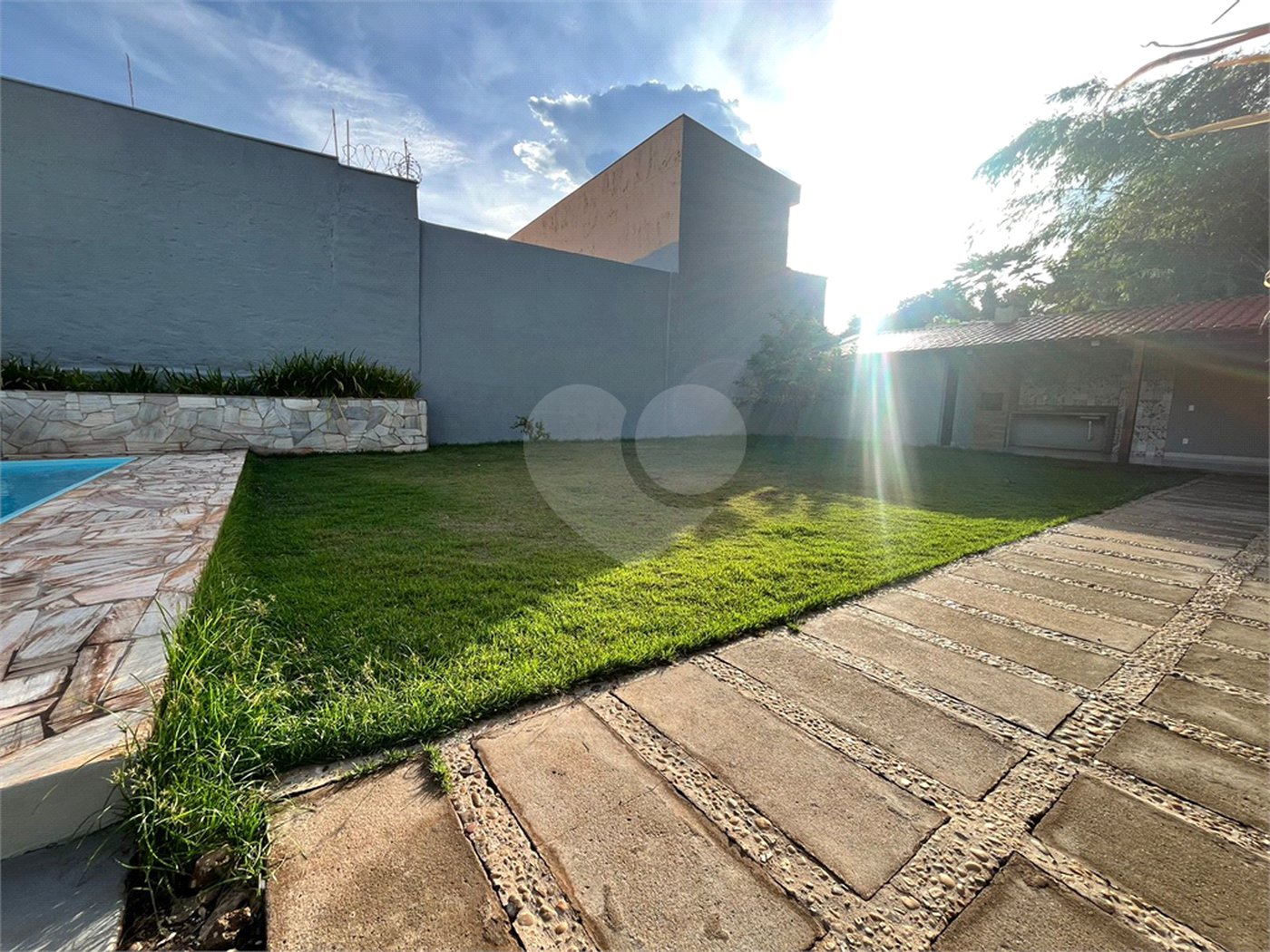 Chácara à venda com 1 suíte em Campos Elíseos, Ribeirão Preto, SP