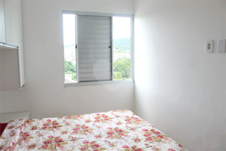 Apartamento à venda com 2 quartos em Outeiro de Passárgada, Cotia, SP