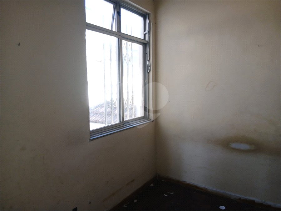 Apartamento à venda com 2 quartos em Grajaú, Rio de Janeiro, RJ