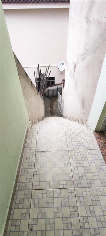 Casa à venda com 2 quartos no condomínio Village Texeira Campos, Rio de Janeiro - RJ