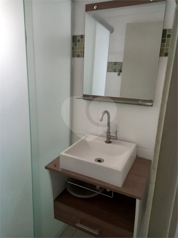 Apartamento à venda com 2 quartos em Limão, São Paulo, SP