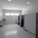 Casa para alugar com 1 quarto no condomínio Braslog, Sorocaba - SP