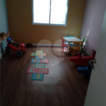 Apartamento à venda com 1 quarto em Casa Verde, São Paulo, SP