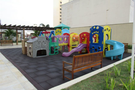 Apartamento para alugar com 3 suítes em Santana, São Paulo, SP