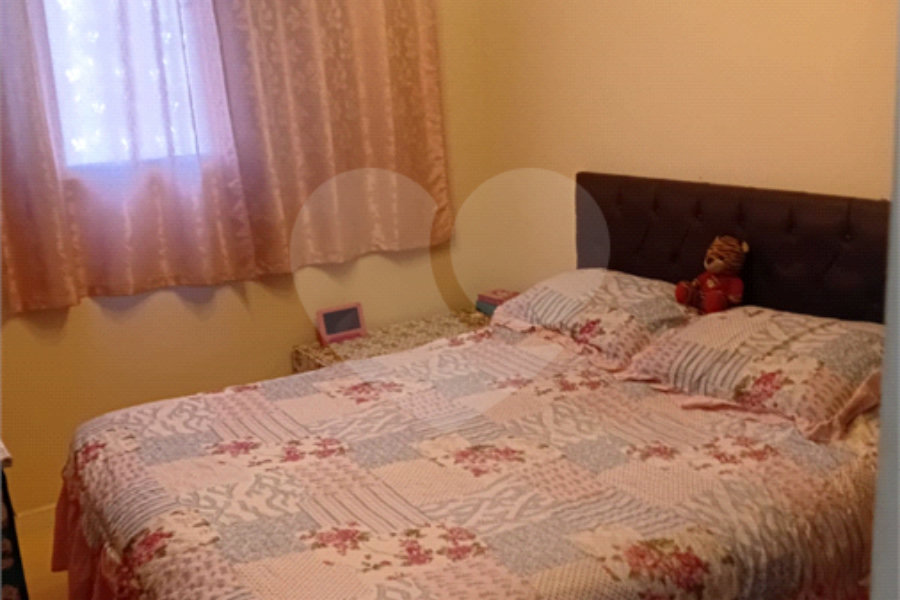 Apartamento à venda com 3 quartos em Vila Nova Cachoeirinha, São Paulo, SP