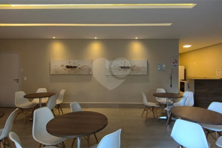 Apartamento à venda com 2 quartos, sendo 1 suíte, em Vila Amélia, Ribeirão Preto, SP