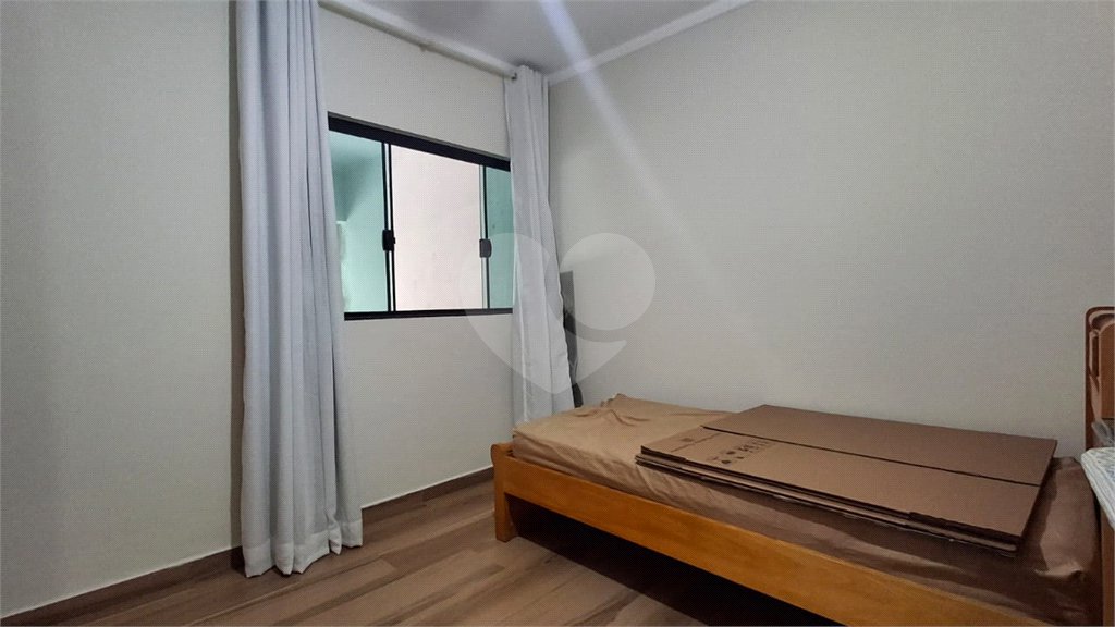 Casa à venda com 2 quartos, sendo 1 suíte, em Jardim Portal do Itavuvu, Sorocaba, SP