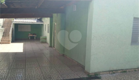 Casa à venda com 2 quartos em Tucuruvi, São Paulo, SP