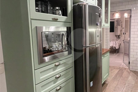 Apartamento à venda com 3 suítes em Vila Leopoldina, São Paulo, SP
