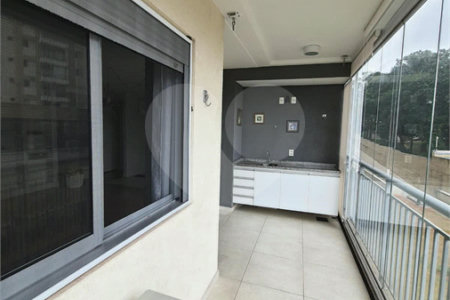 Apartamento à venda ou para alugar com 2 quartos em Jardim Esmeralda, São Paulo, SP
