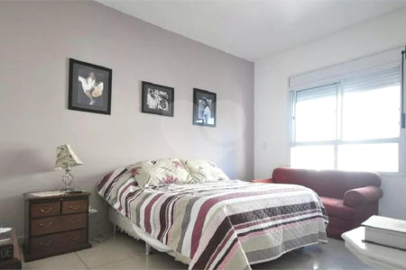 Apartamento à venda com 3 suítes em Vila Andrade, São Paulo, SP