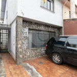 Sobrado à venda com 3 quartos em Vila Olímpia, São Paulo, SP