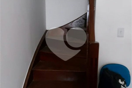 Sobrado para alugar com 2 quartos em Tatuapé, São Paulo, SP