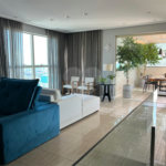 Apartamento à venda com 4 suítes em Jardim Ana Maria, Jundiaí, SP