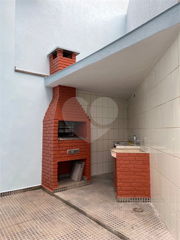 Sobrado à venda com 2 quartos em Tremembé, São Paulo, SP