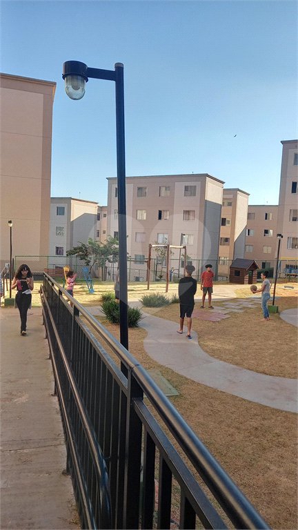 Apartamento à venda com 2 quartos em Butantã, São Paulo, SP